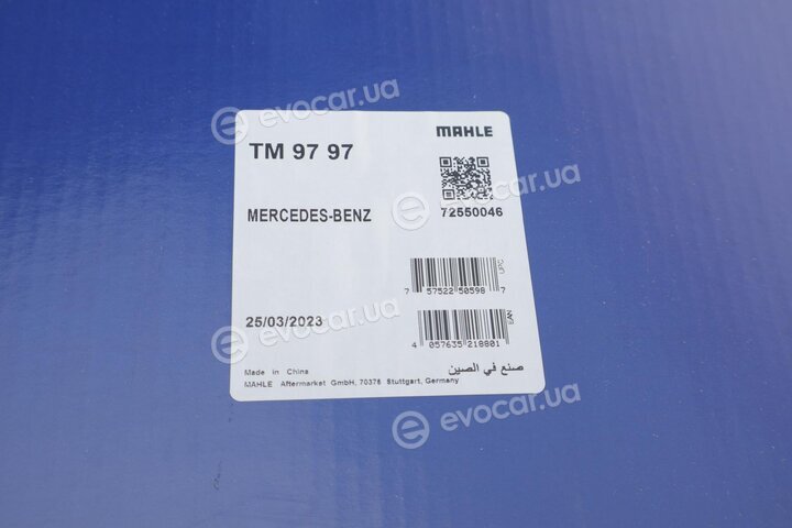 Mahle TM 97 97