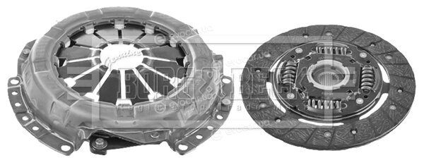 Borg & Beck HK2273