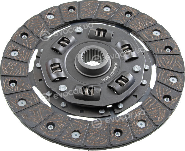 Blue Print ADM53105