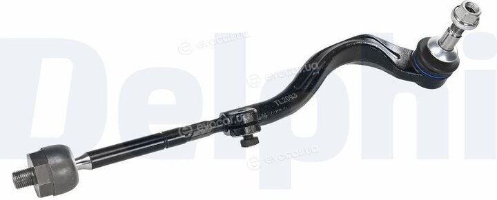 Delphi TL2093