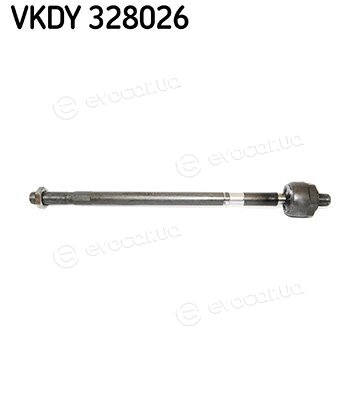 SKF VKDY 328026