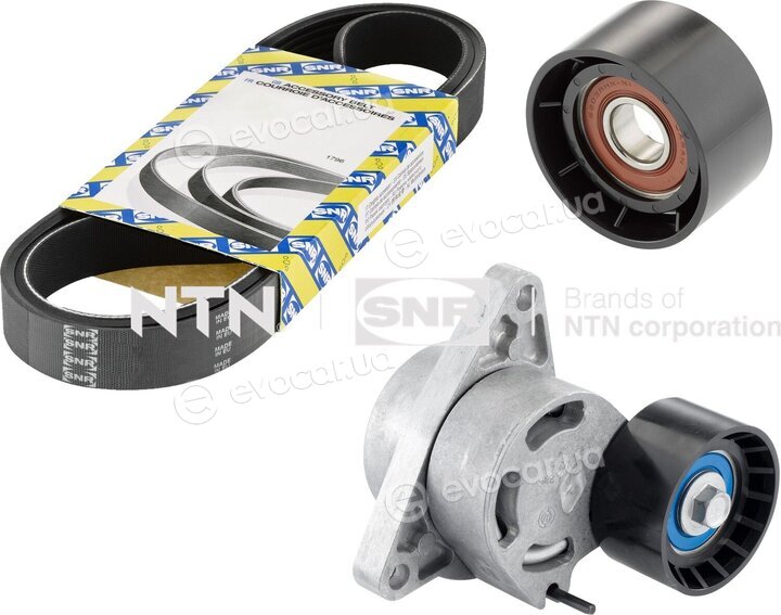 NTN / SNR KA855.54