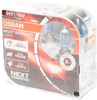 Osram 64210NL-HCB