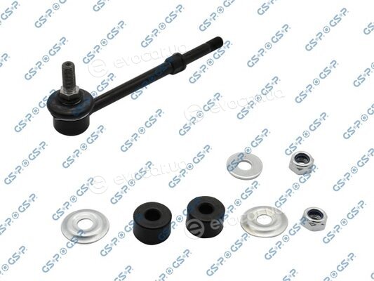 GSP S050342