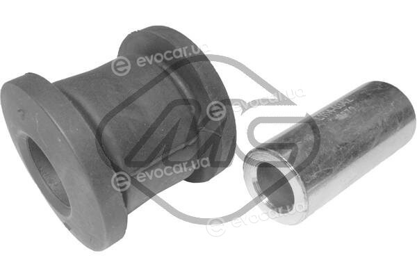 Metalcaucho / STC 02872