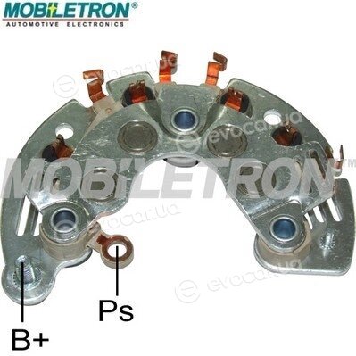 Mobiletron RF-18HV