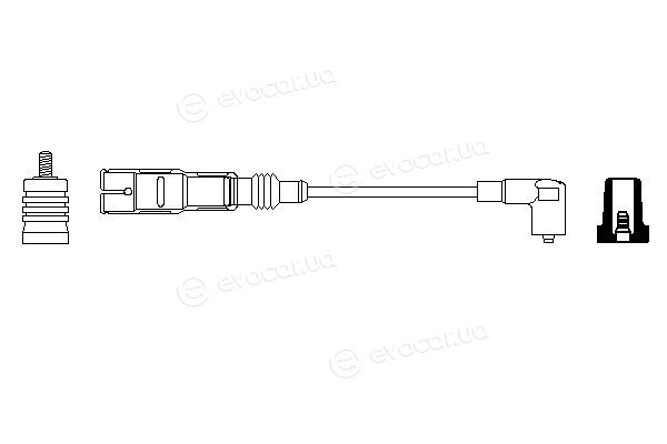 Bosch 0 356 912 945