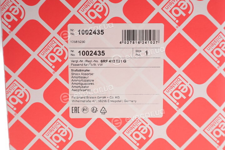 Febi 1002435