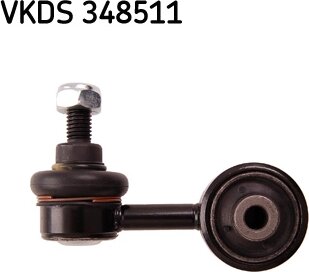 SKF VKDS 348511