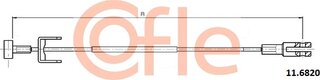 Cofle / Cabor 11.6820