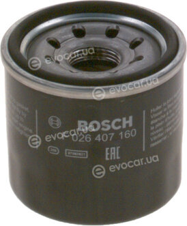 Bosch F 026 407 160