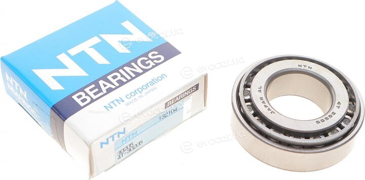 NTN / SNR 30205