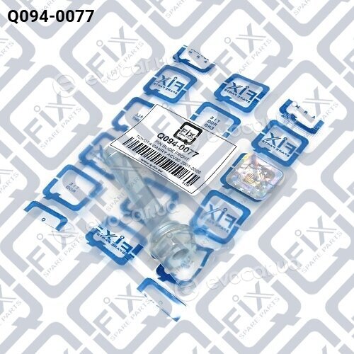 Q-Fix Q0940077