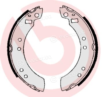 Brembo S 24 501