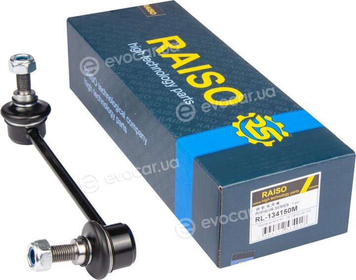 Raiso RL134150M