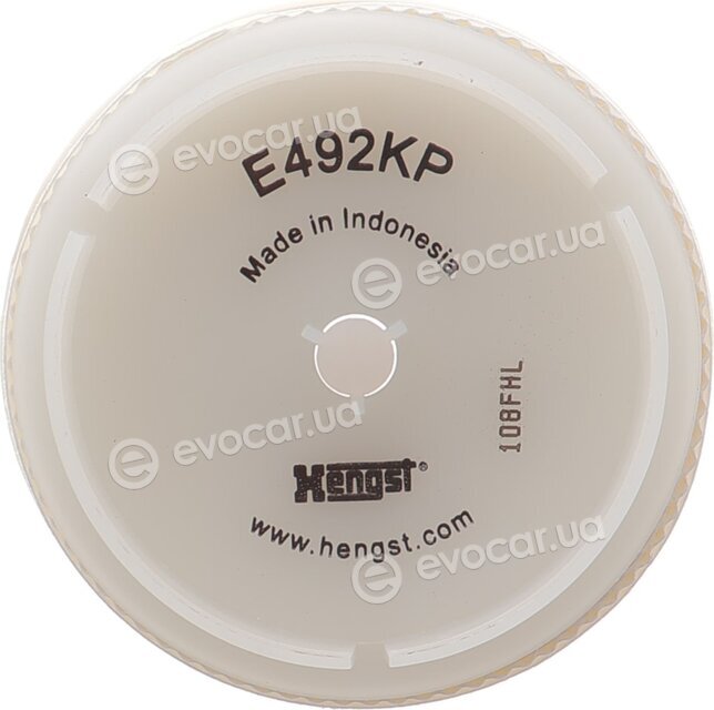 Hengst E492KP D371