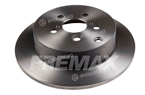Fremax BD-0503
