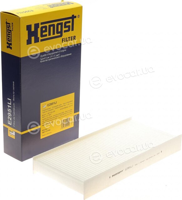 Hengst E2951LI