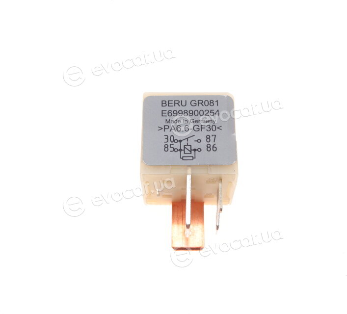 Beru GR081