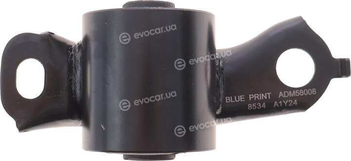 Blue Print ADM58008