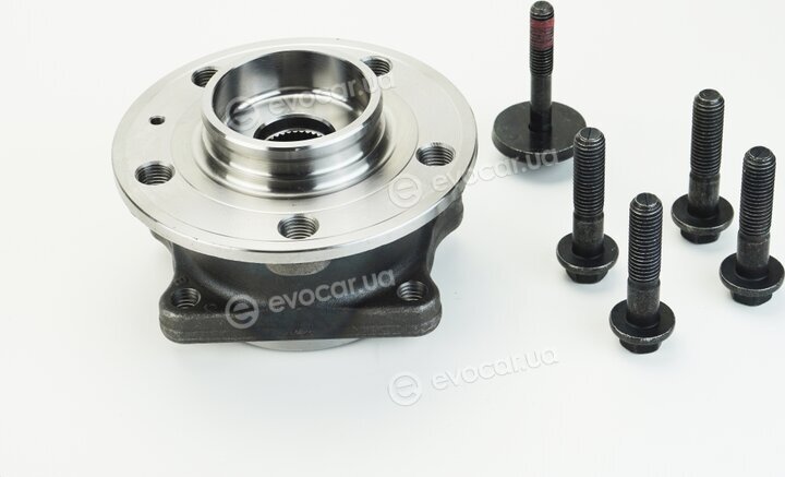 Continental WBE1163