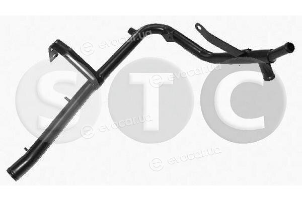 Metalcaucho / STC T403181