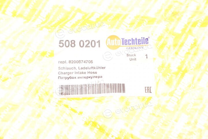 Autotechteile 508 0201