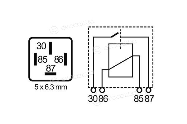 Mahle MR 86