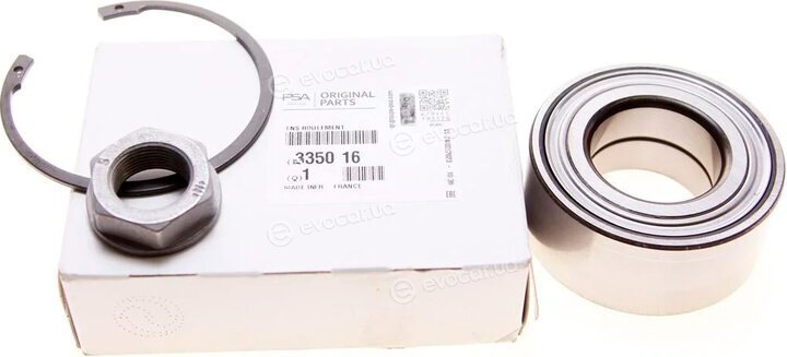 Mopar (PSA / FCA) 335016