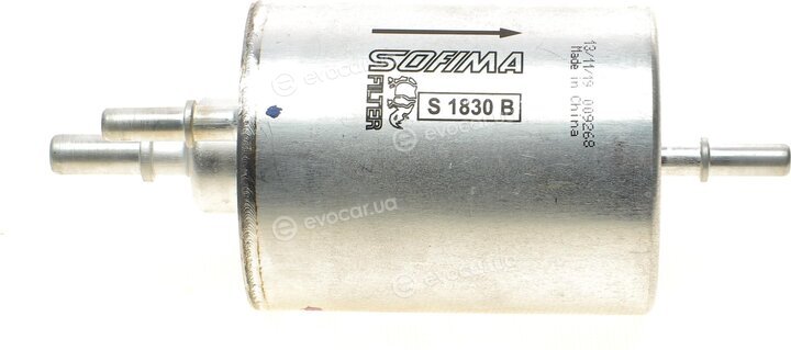 Sofima S 1830 B