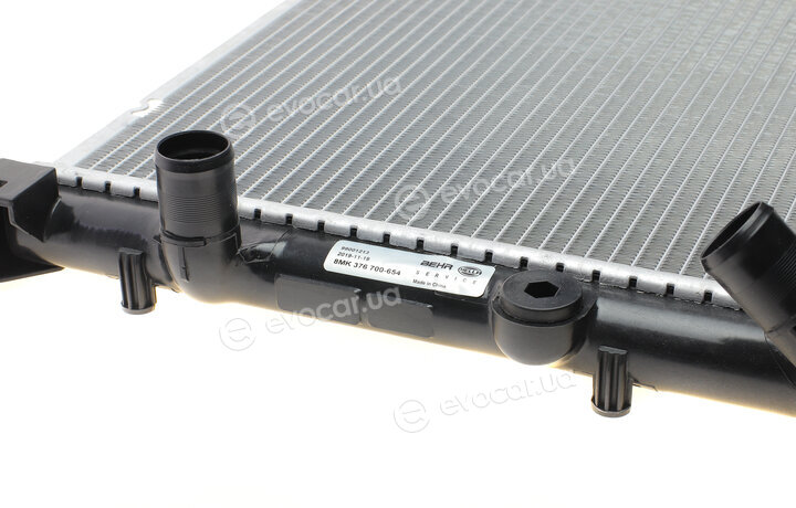 Mahle CR 39 000S
