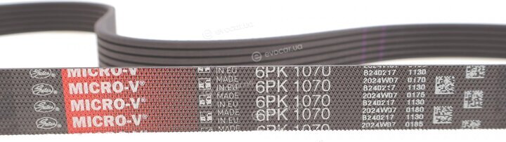 Gates K036PK1070