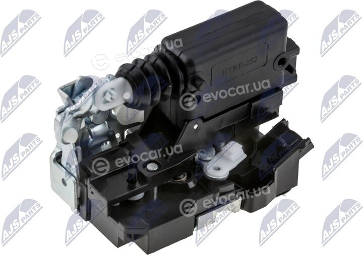 NTY EZC-RE-252
