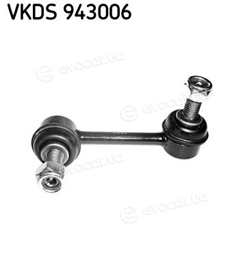 SKF VKDS 943006