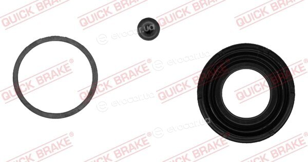 Kawe / Quick Brake 114-0169