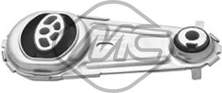 Metalcaucho / STC 06890