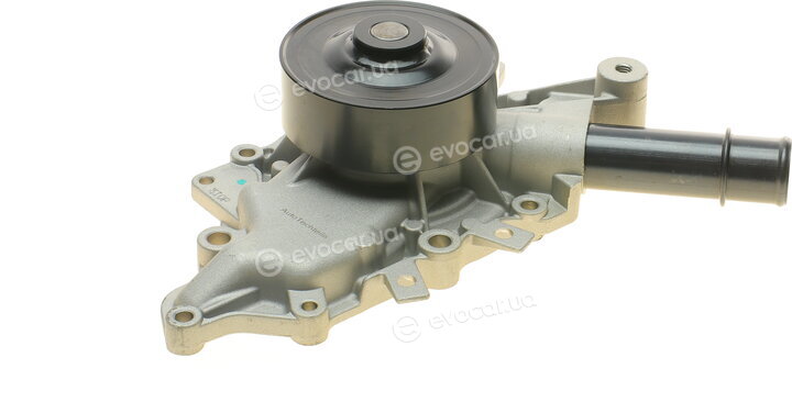 Autotechteile 100 2012