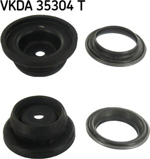 SKF VKDA 35304 T