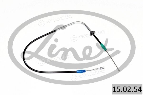 Linex 15.02.54