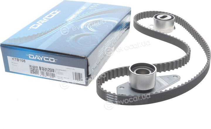 Dayco KTB108