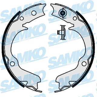 LPR / Samko 088360