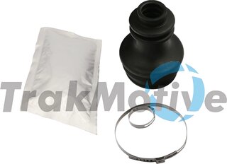 TrakMotive 50-0658