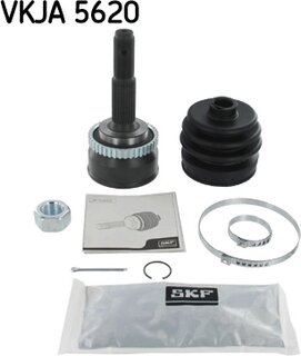 SKF VKJA 5620