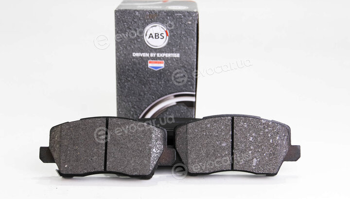 A.B.S. 35242