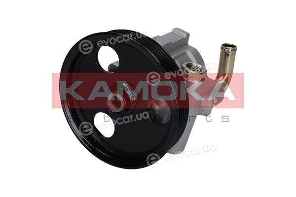 Kamoka PP170