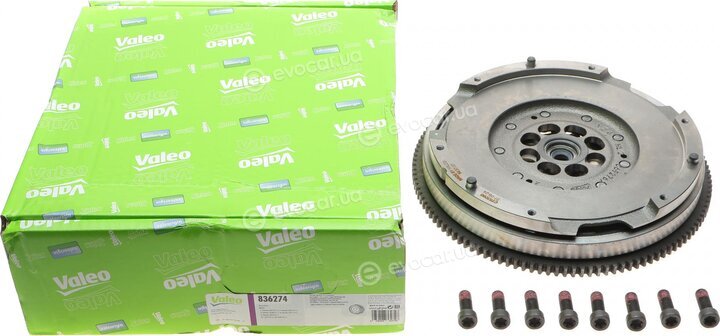 Valeo 836274