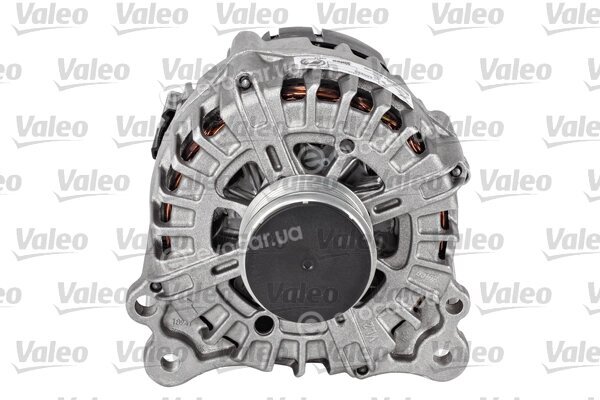 Valeo 440266