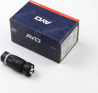 AYD 84-07129