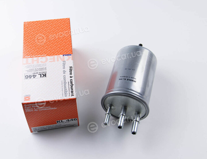 Mahle KL 446