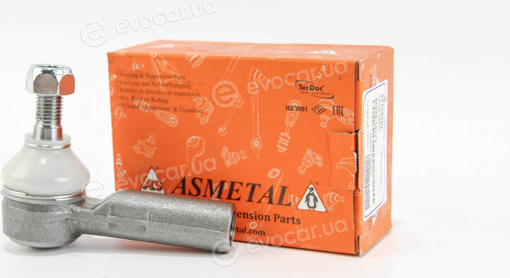AS Metal 17TY0101